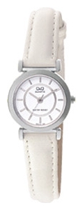 Wrist watch Q&Q for Women - picture, image, photo