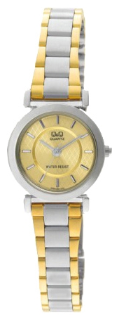 Q&Q Q549 J400 wrist watches for women - 1 photo, image, picture