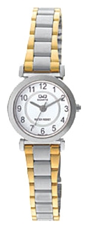 Wrist watch Q&Q for Women - picture, image, photo