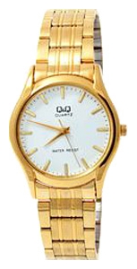 Wrist watch Q&Q for Men - picture, image, photo