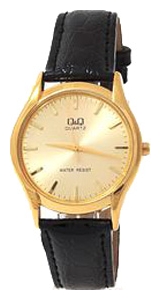 Wrist watch Q&Q for Men - picture, image, photo