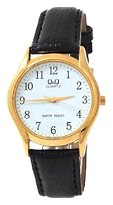 Wrist watch Q&Q for Men - picture, image, photo