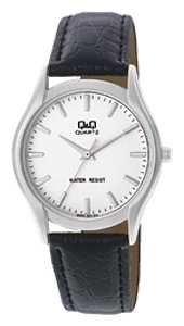 Wrist watch Q&Q for Men - picture, image, photo