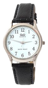 Wrist watch Q&Q for Men - picture, image, photo