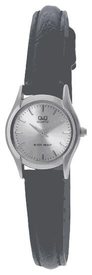 Wrist watch Q&Q for Women - picture, image, photo