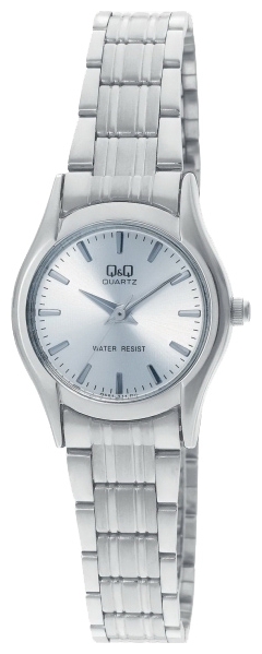 Q&Q Q551 J201 wrist watches for women - 1 picture, photo, image