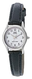 Wrist watch Q&Q for Women - picture, image, photo