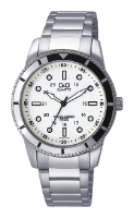 Wrist watch Q&Q for Men - picture, image, photo