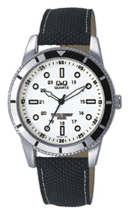 Wrist watch Q&Q for Men - picture, image, photo