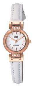 Wrist watch Q&Q for Women - picture, image, photo