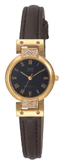 Wrist watch Q&Q for Women - picture, image, photo