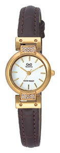 Wrist watch Q&Q for Women - picture, image, photo