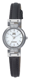 Wrist watch Q&Q for Women - picture, image, photo