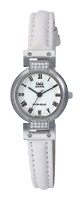 Wrist watch Q&Q for Women - picture, image, photo