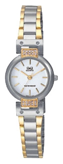 Wrist watch Q&Q for Women - picture, image, photo