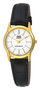 Wrist watch Q&Q for Women - picture, image, photo