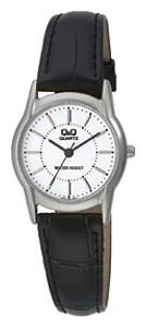 Wrist watch Q&Q for Women - picture, image, photo