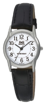 Wrist watch Q&Q for Women - picture, image, photo