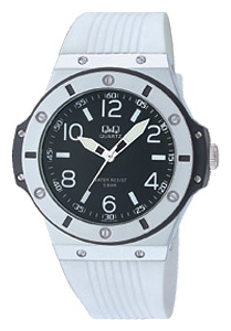 Wrist watch Q&Q for Men - picture, image, photo