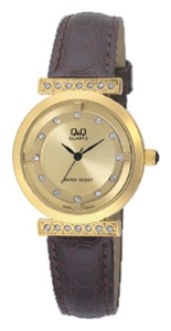 Wrist watch Q&Q for Women - picture, image, photo