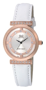 Wrist watch Q&Q for Women - picture, image, photo