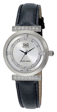 Wrist watch Q&Q for Women - picture, image, photo