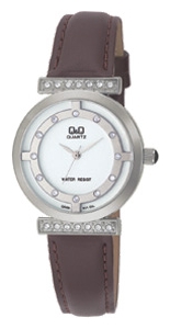 Wrist watch Q&Q for Women - picture, image, photo