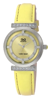 Wrist watch Q&Q for Women - picture, image, photo