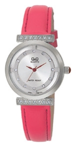 Wrist watch Q&Q for Women - picture, image, photo