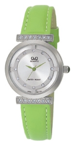 Wrist watch Q&Q for Women - picture, image, photo