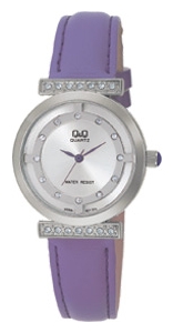 Wrist watch Q&Q for Women - picture, image, photo