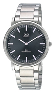 Wrist watch Q&Q for Men - picture, image, photo