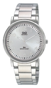 Wrist watch Q&Q for Men - picture, image, photo