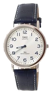 Wrist watch Q&Q for Men - picture, image, photo