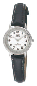 Wrist watch Q&Q for Women - picture, image, photo