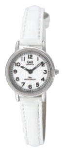 Wrist watch Q&Q for Women - picture, image, photo