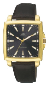 Wrist watch Q&Q for Men - picture, image, photo