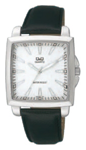 Wrist watch Q&Q for Men - picture, image, photo