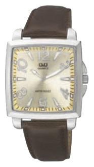 Wrist watch Q&Q for Men - picture, image, photo