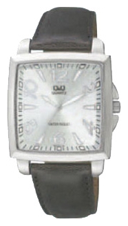 Wrist watch Q&Q for Men - picture, image, photo