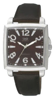 Wrist watch Q&Q for Men - picture, image, photo