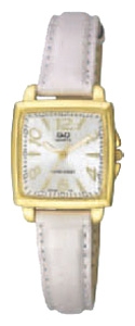 Wrist watch Q&Q for Women - picture, image, photo