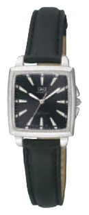 Wrist watch Q&Q for Women - picture, image, photo