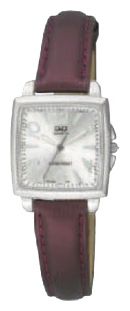 Wrist watch Q&Q for Women - picture, image, photo