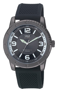 Wrist watch Q&Q for Men - picture, image, photo