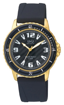 Wrist watch Q&Q for Men - picture, image, photo