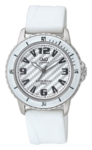 Wrist watch Q&Q for Men - picture, image, photo