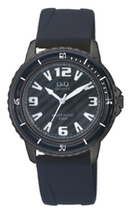 Wrist watch Q&Q for Men - picture, image, photo