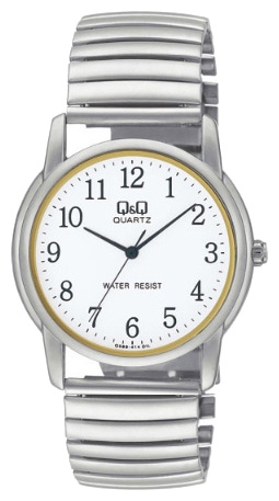 Wrist watch Q&Q for Men - picture, image, photo