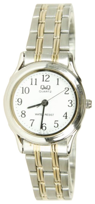 Wrist watch Q&Q for Women - picture, image, photo